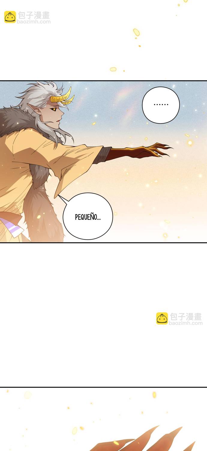 Read Última Voluntad del Heredero Maligno Manga Online