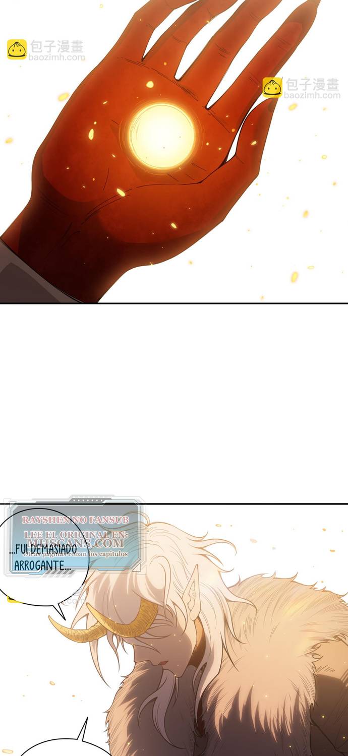 Read Última Voluntad del Heredero Maligno Manga Online