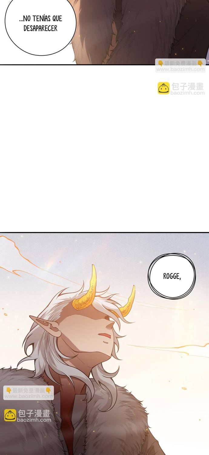 Read Última Voluntad del Heredero Maligno Manga Online