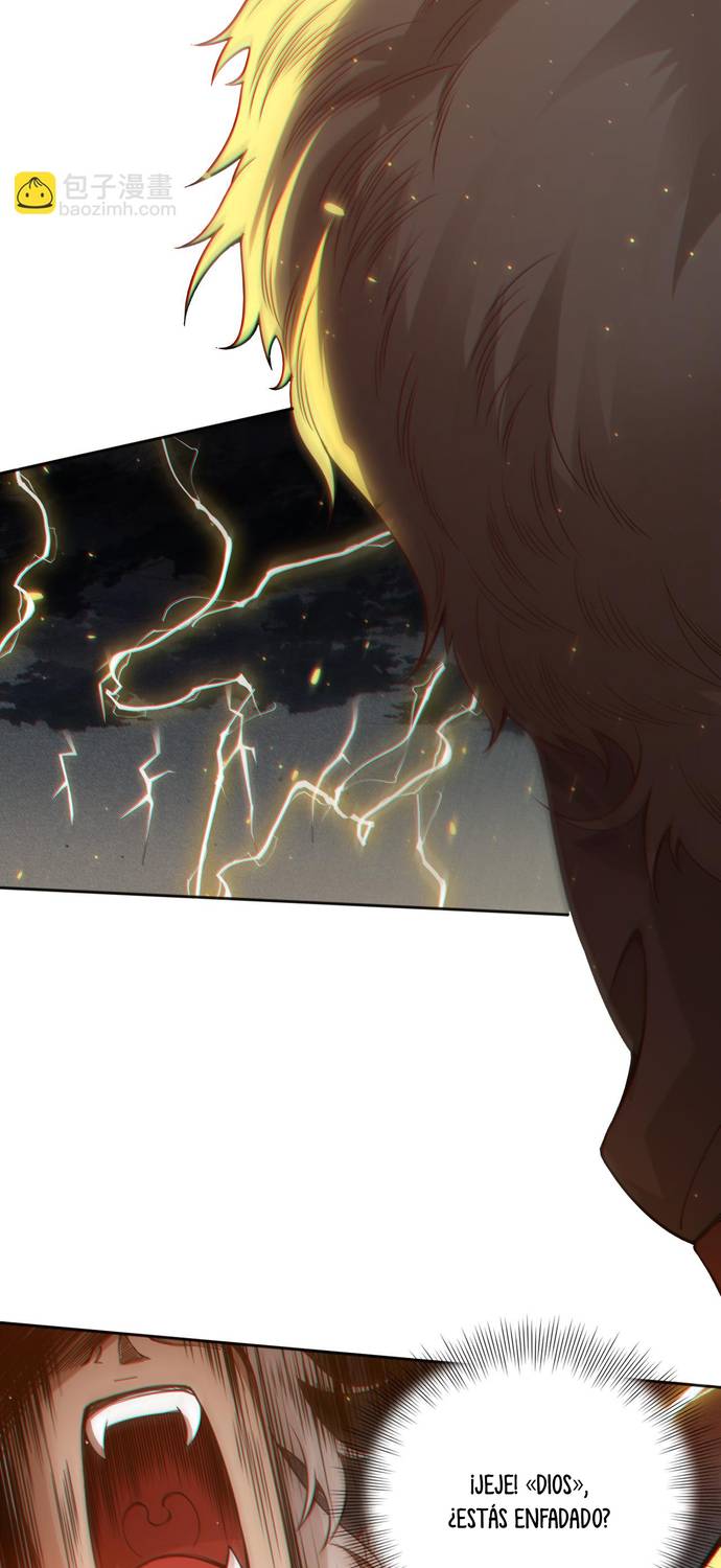 Read Última Voluntad del Heredero Maligno Manga Online