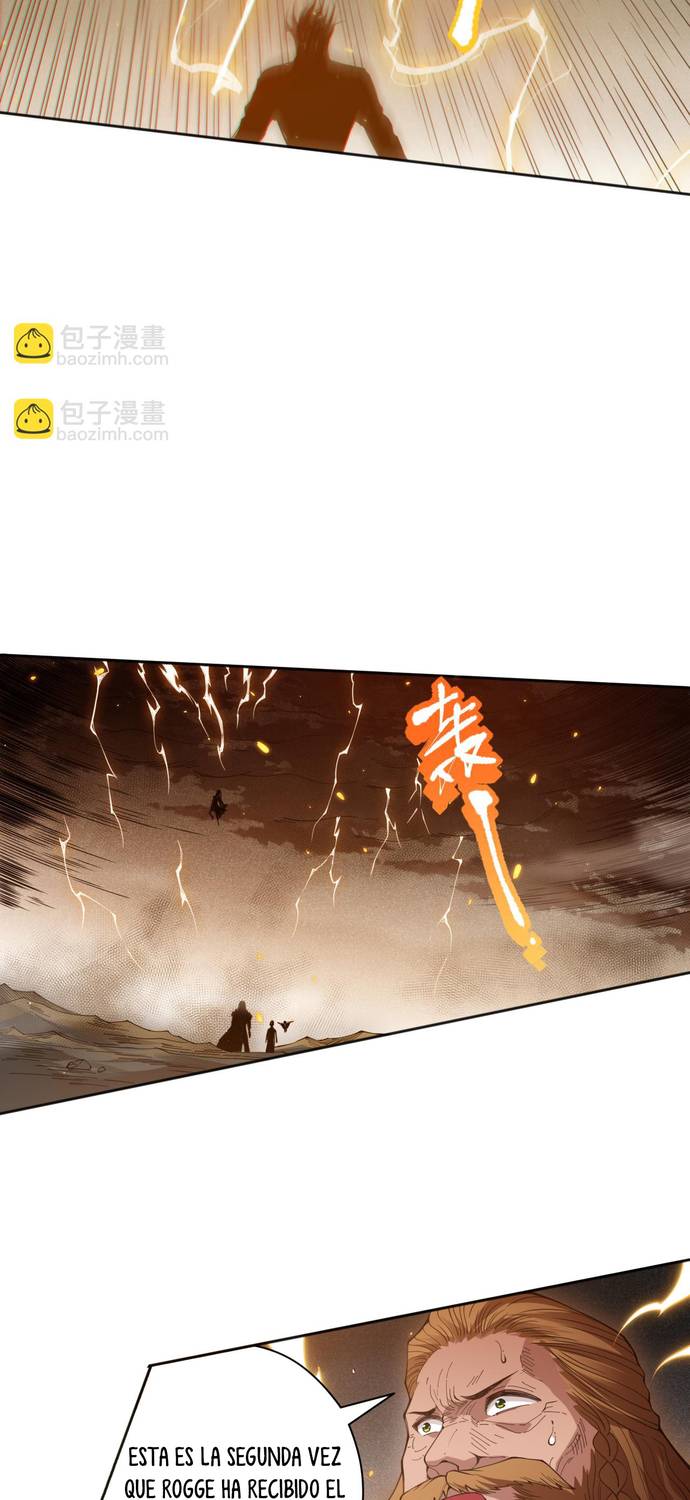 Read Última Voluntad del Heredero Maligno Manga Online