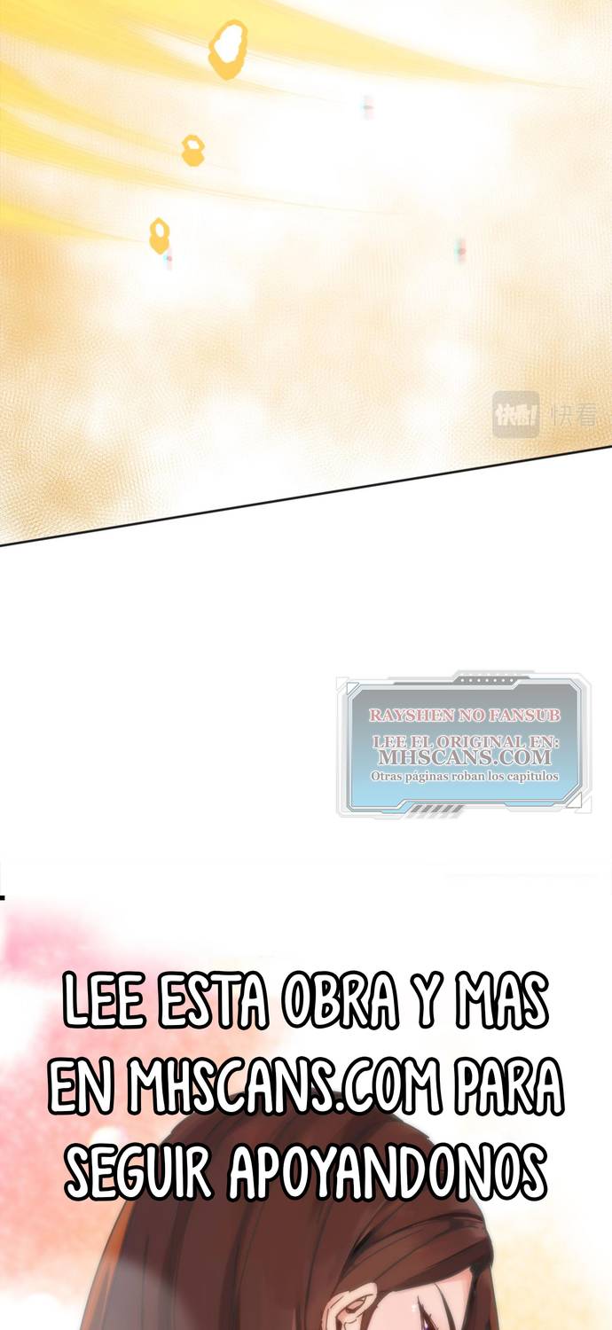 Read Última Voluntad del Heredero Maligno Manga Online