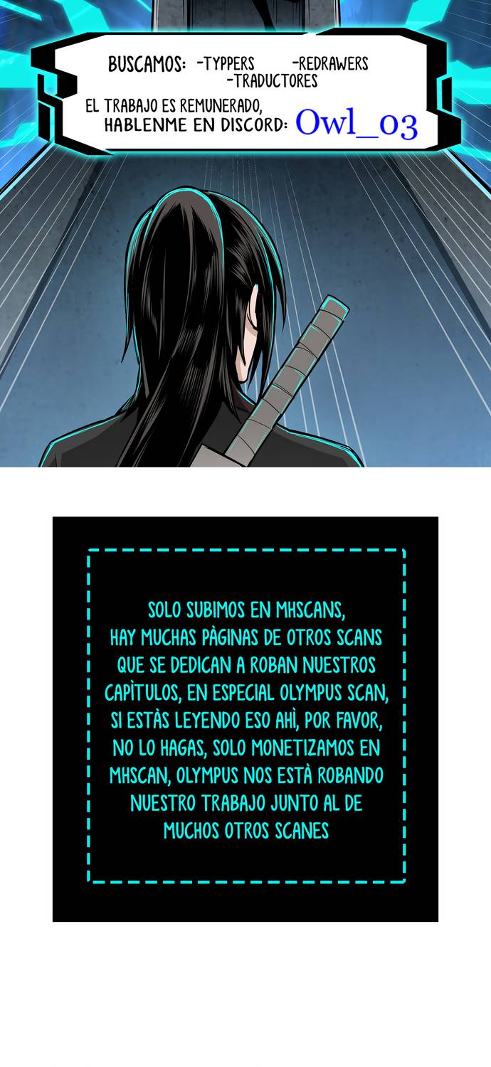 Read Última Voluntad del Heredero Maligno Manga Online