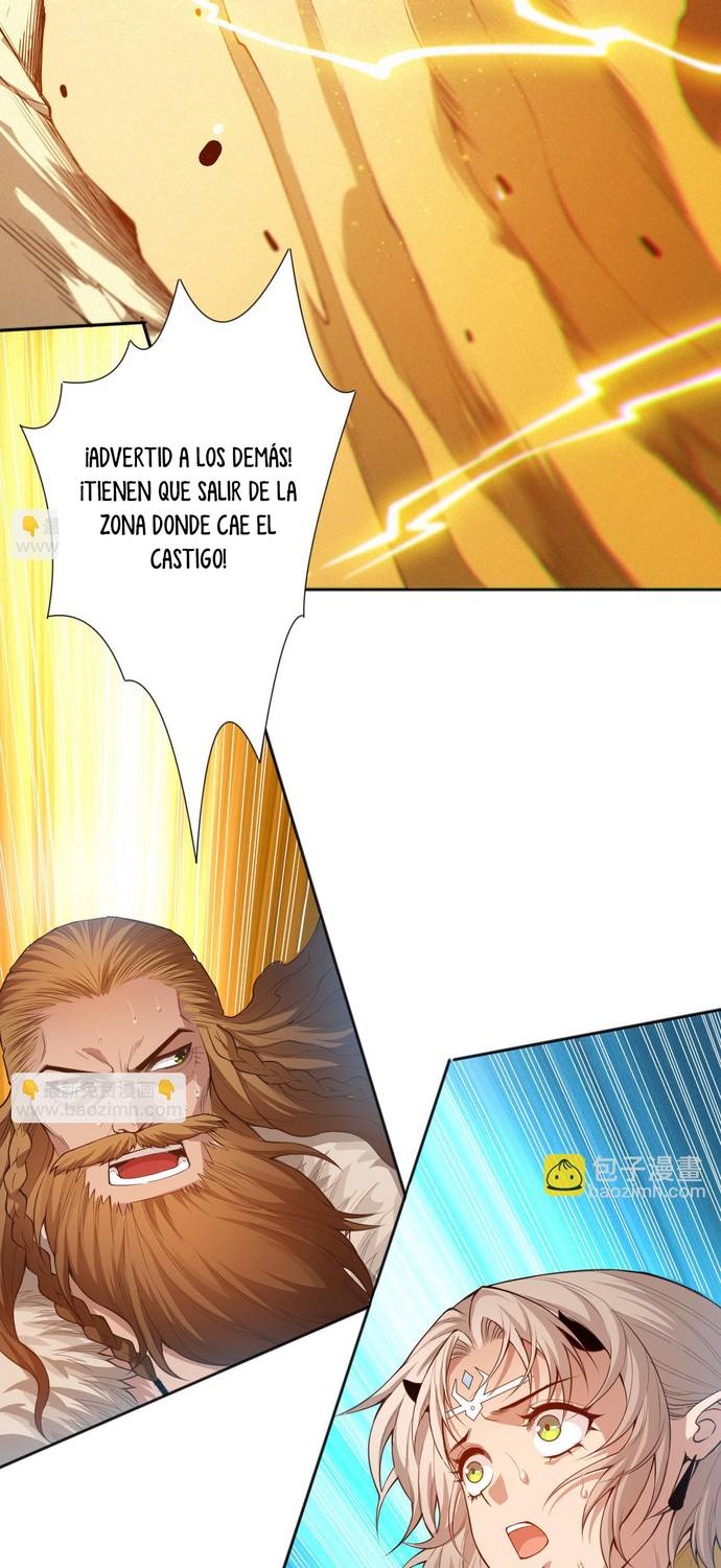 Read Última Voluntad del Heredero Maligno Manga Online