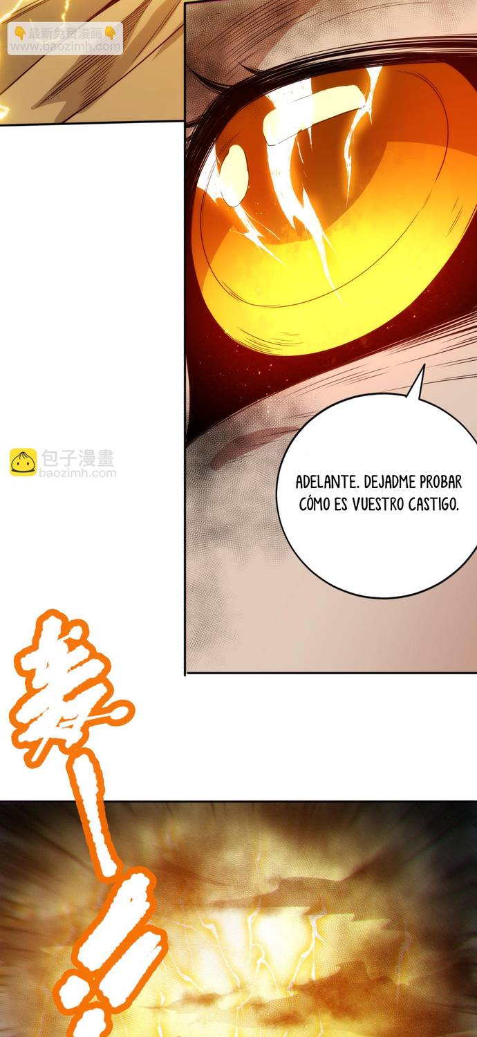 Read Última Voluntad del Heredero Maligno Manga Online