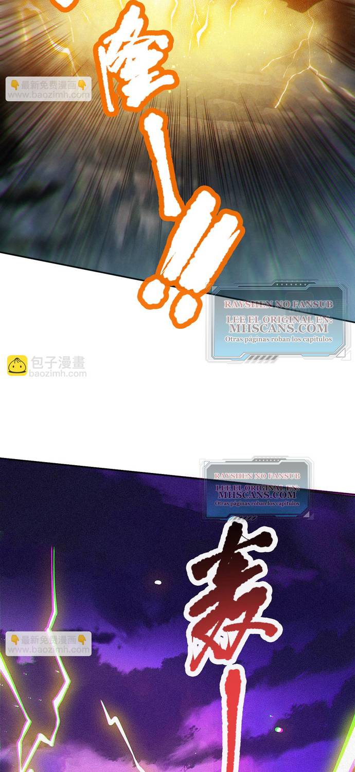 Read Última Voluntad del Heredero Maligno Manga Online