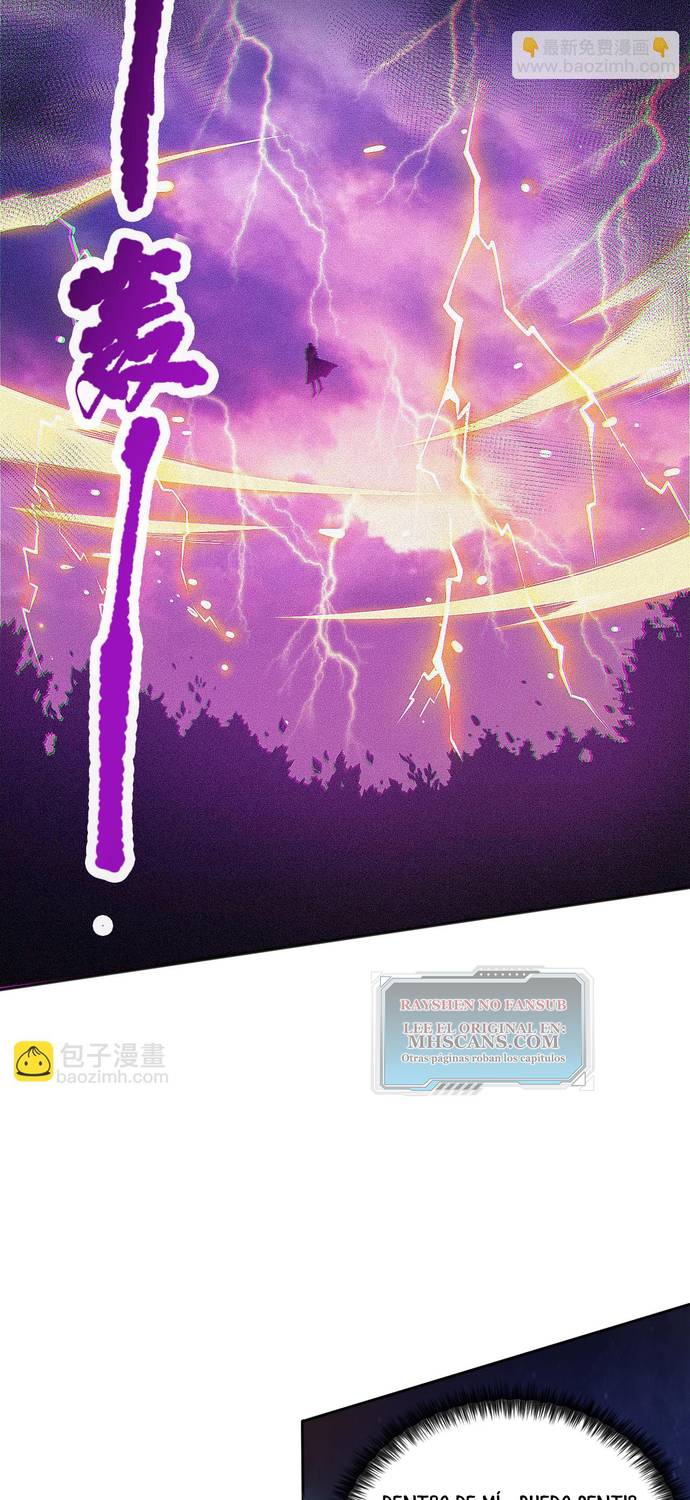 Read Última Voluntad del Heredero Maligno Manga Online