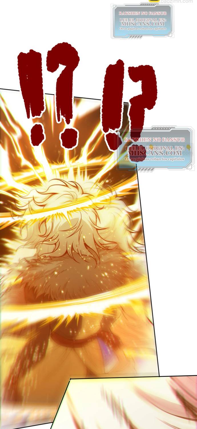 Read Última Voluntad del Heredero Maligno Manga Online