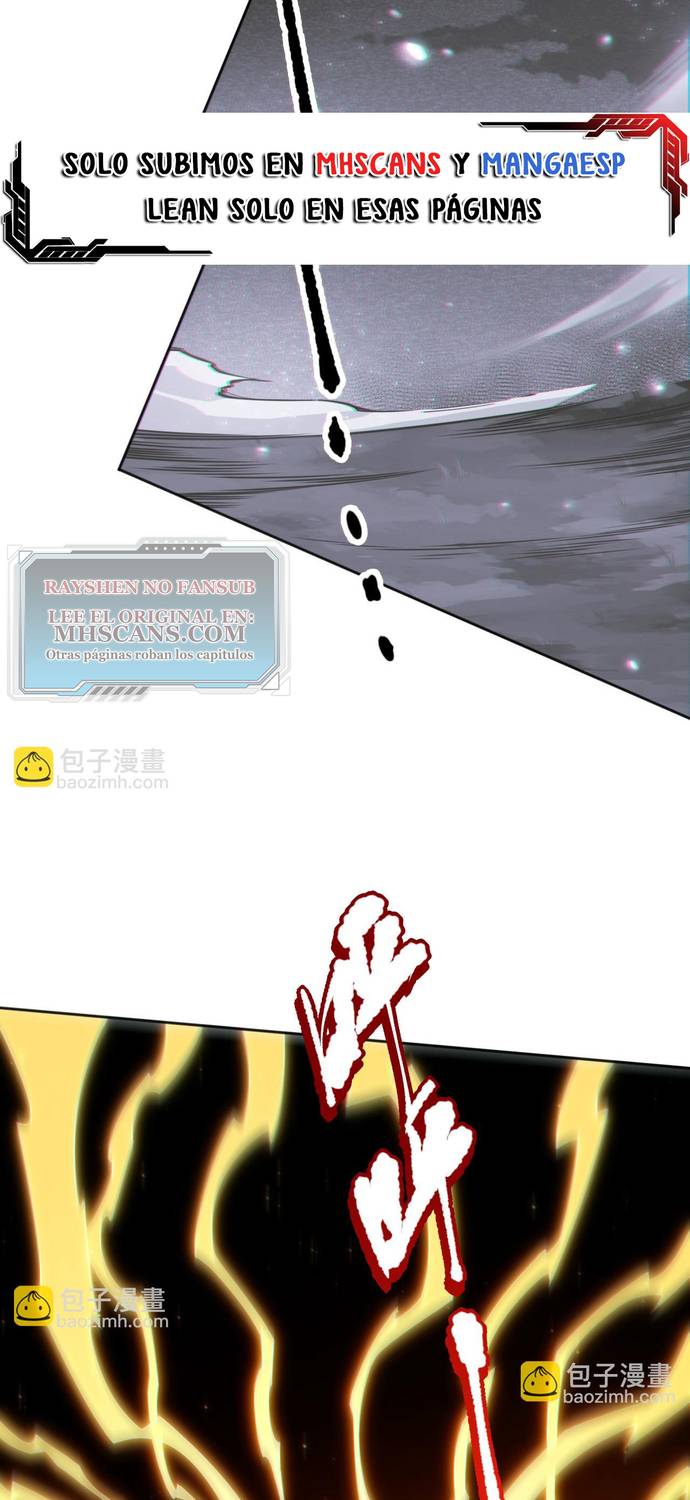 Read Última Voluntad del Heredero Maligno Manga Online