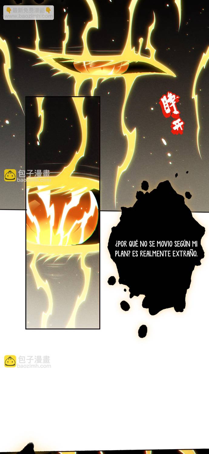 Read Última Voluntad del Heredero Maligno Manga Online