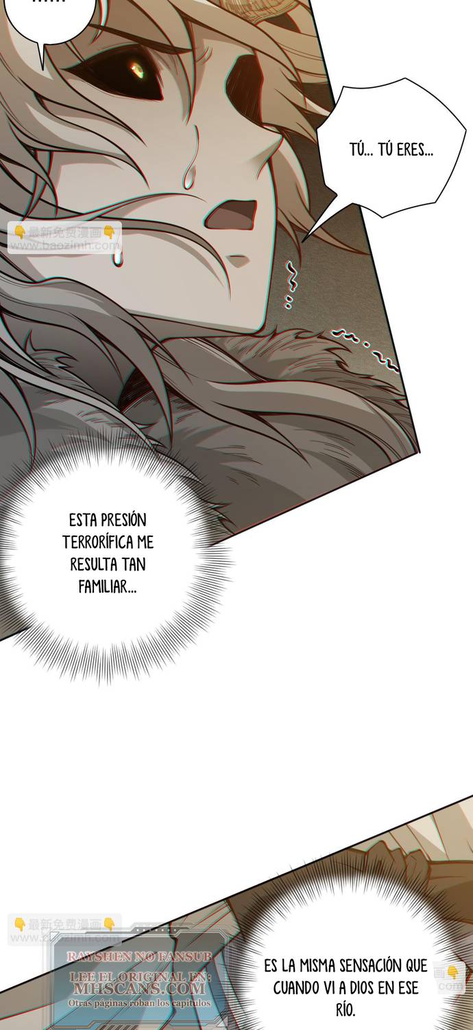 Read Última Voluntad del Heredero Maligno Manga Online