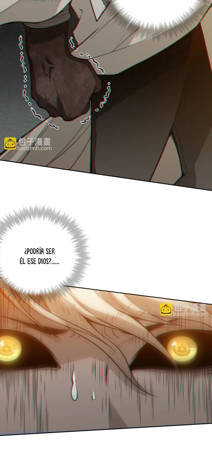 Read Última Voluntad del Heredero Maligno Manga Online