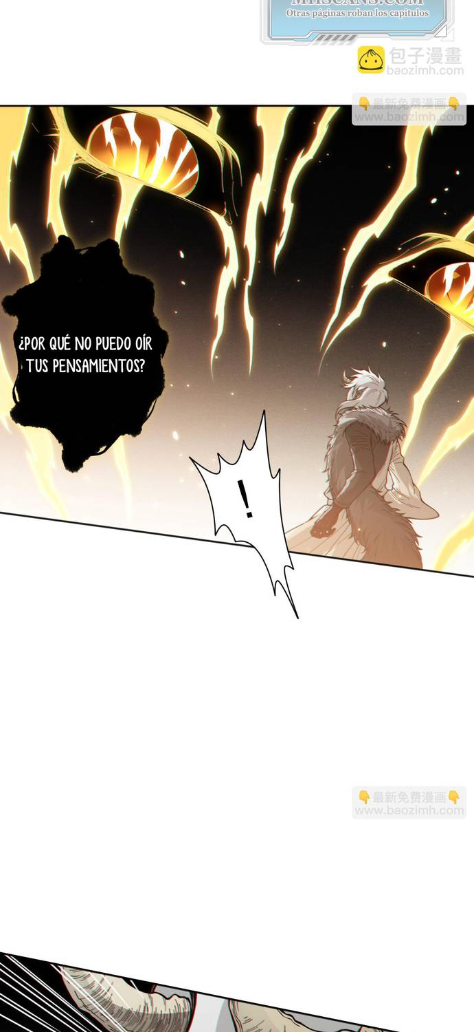 Read Última Voluntad del Heredero Maligno Manga Online