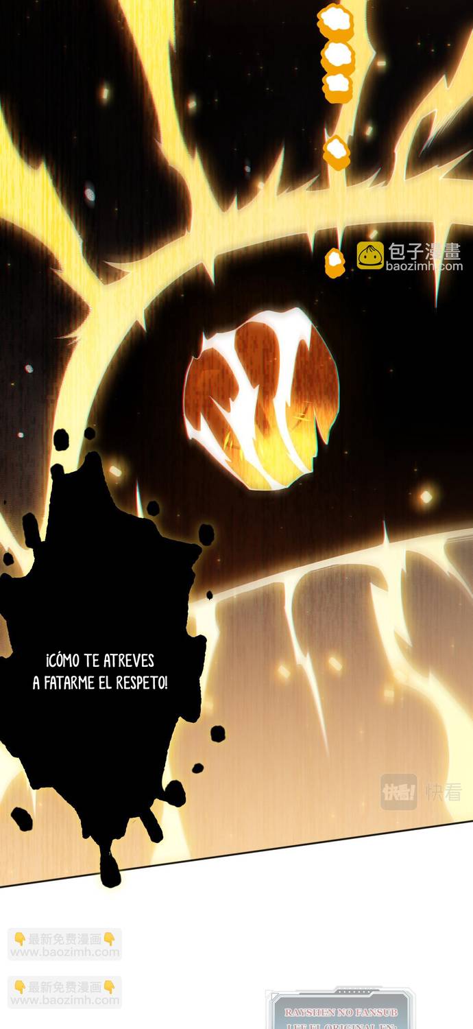 Read Última Voluntad del Heredero Maligno Manga Online