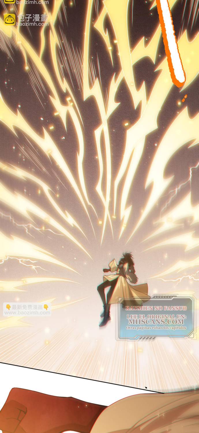 Read Última Voluntad del Heredero Maligno Manga Online