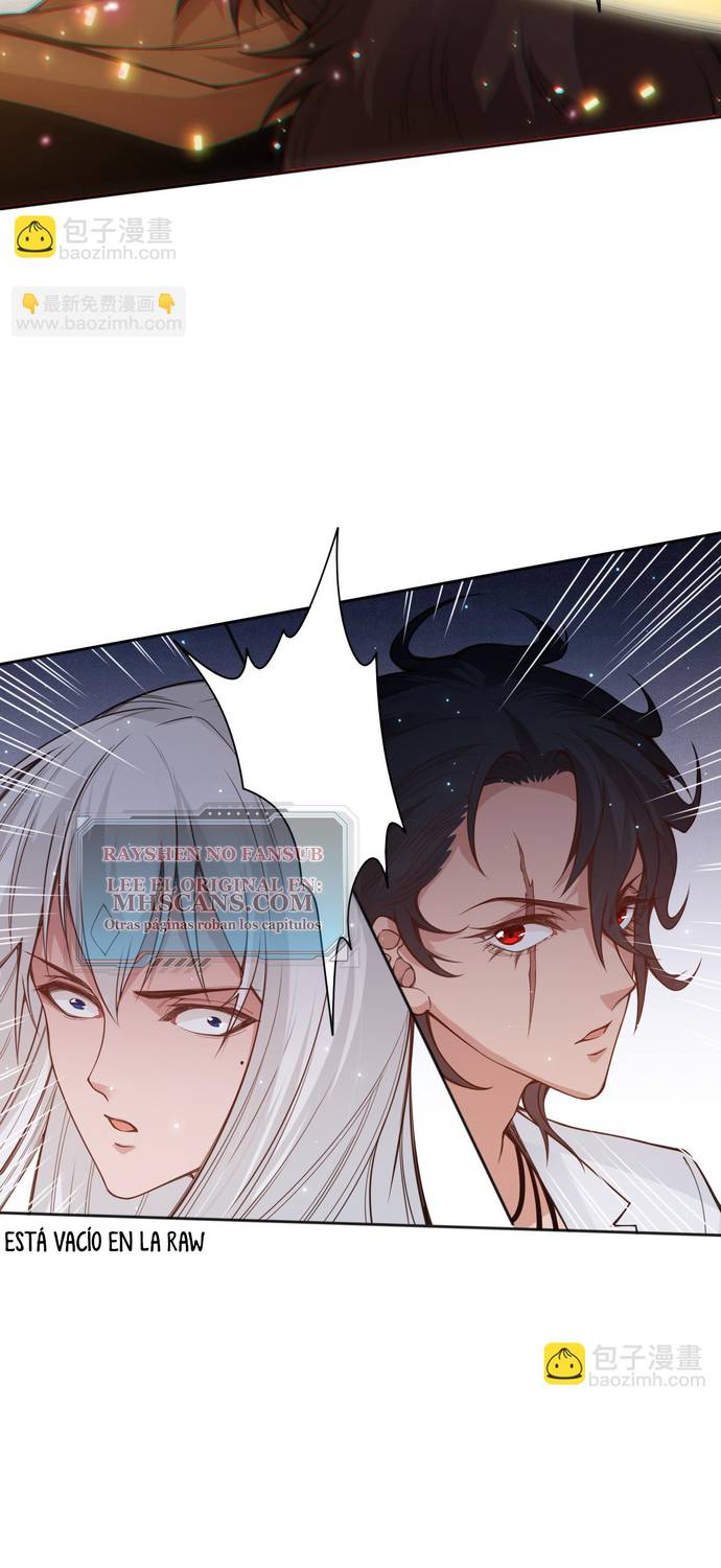 Read Última Voluntad del Heredero Maligno Manga Online