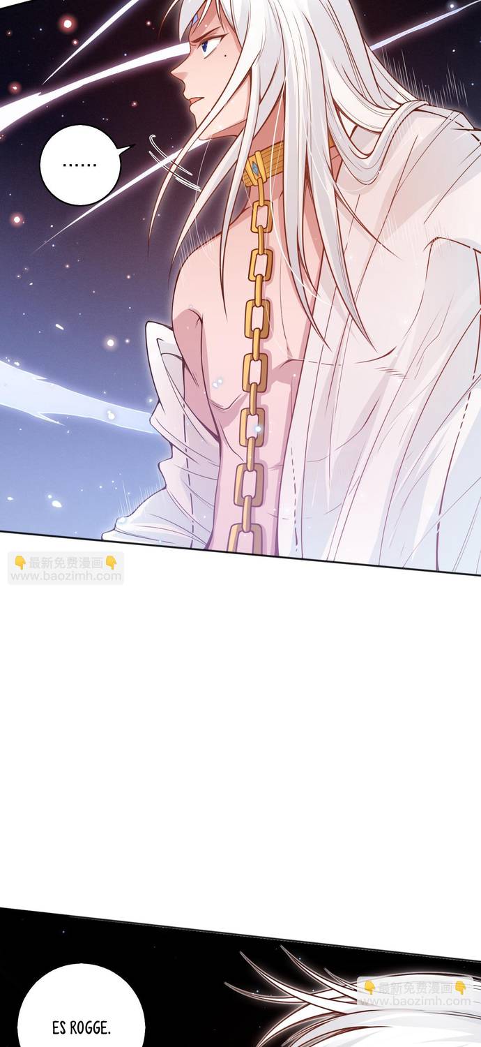 Read Última Voluntad del Heredero Maligno Manga Online