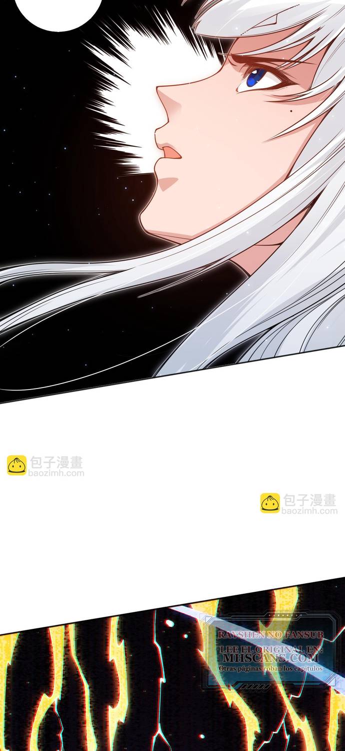 Read Última Voluntad del Heredero Maligno Manga Online