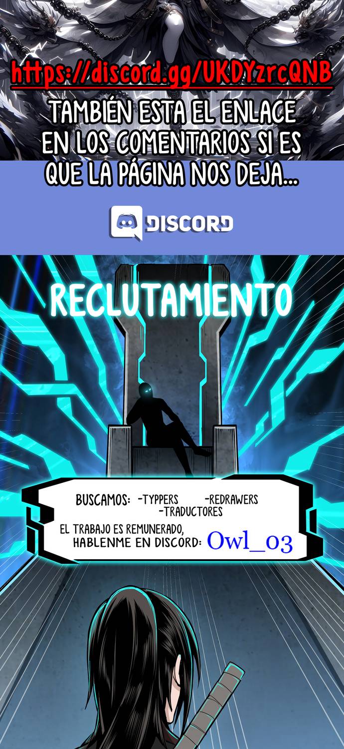 Read Última Voluntad del Heredero Maligno Manga Online