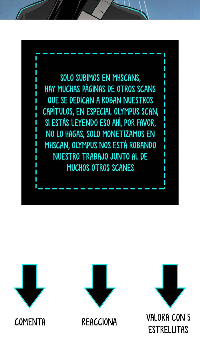 Read Última Voluntad del Heredero Maligno Manga Online