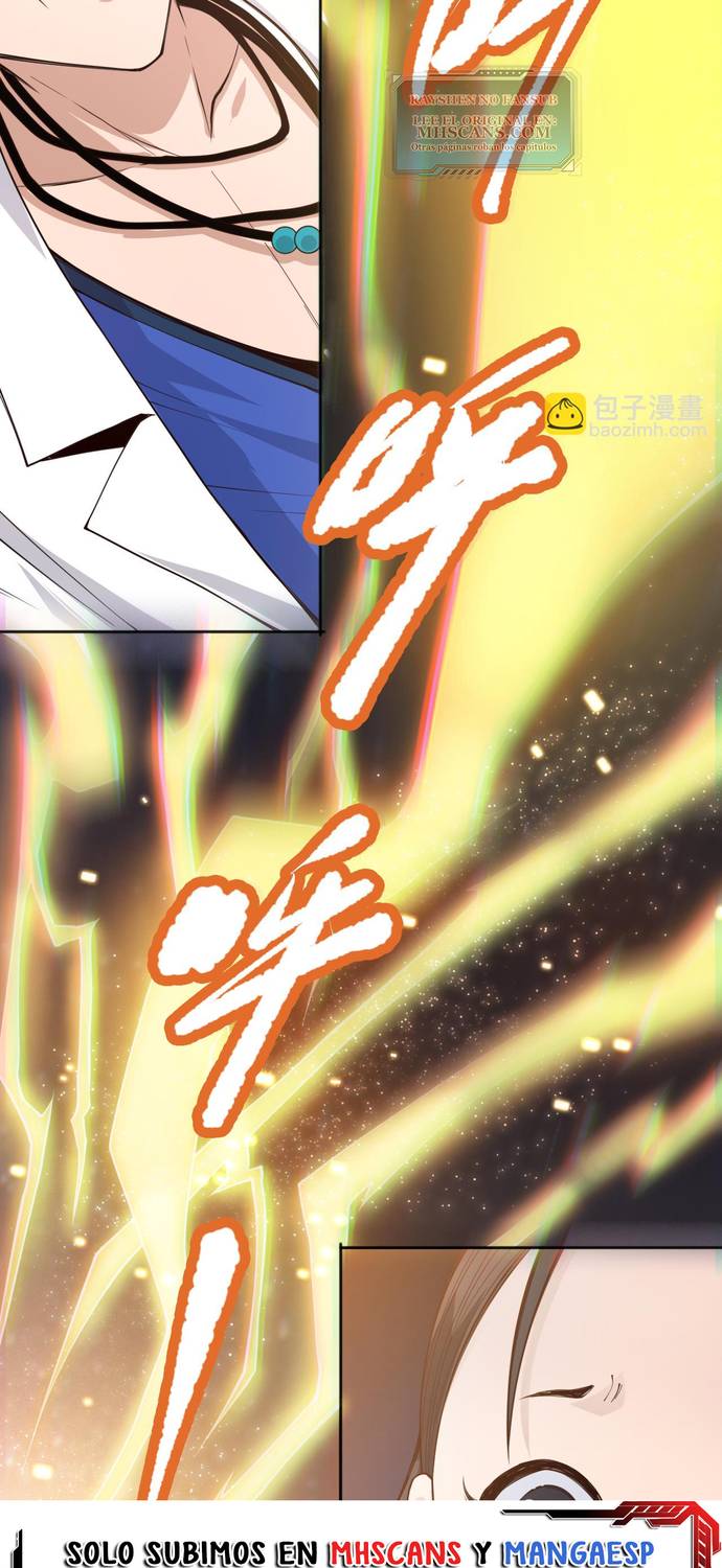 Read Última Voluntad del Heredero Maligno Manga Online