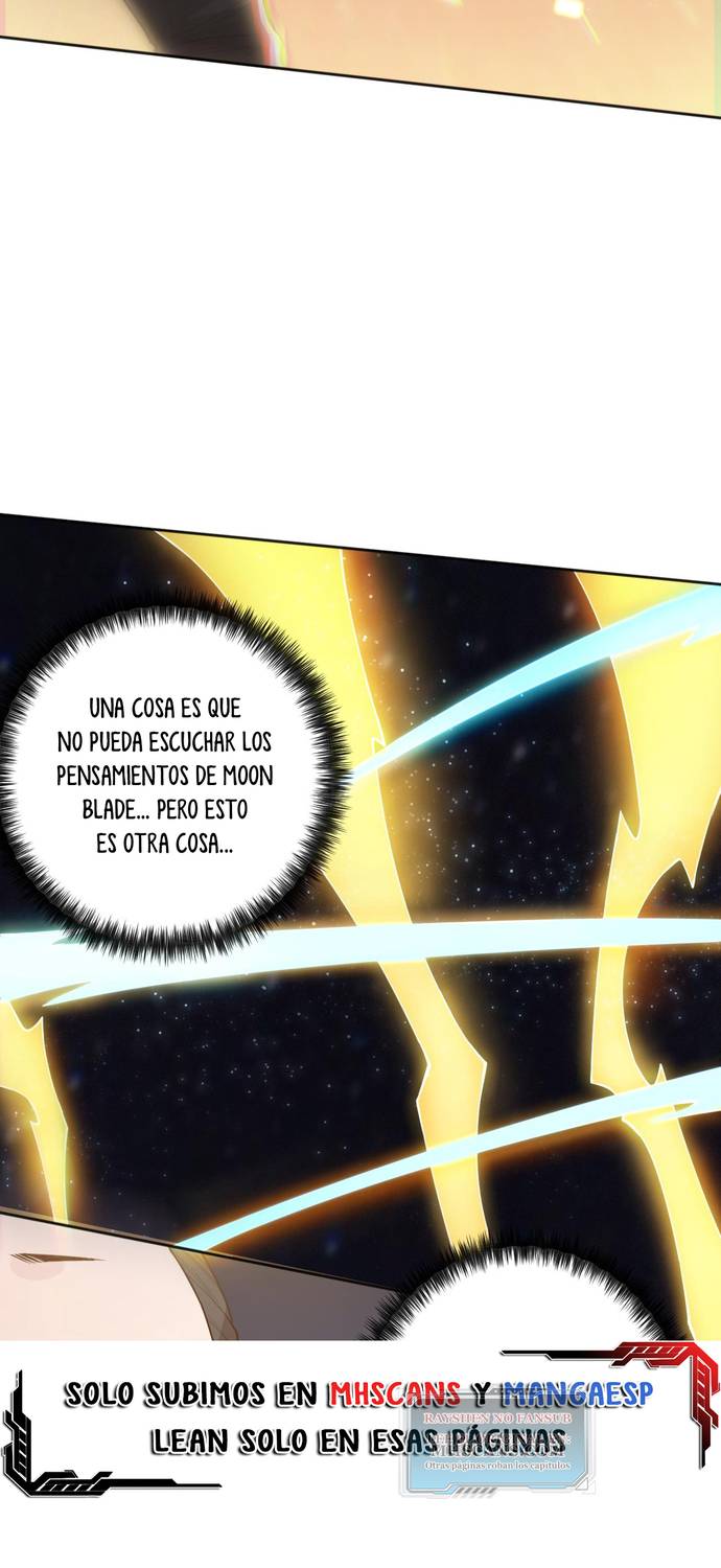 Read Última Voluntad del Heredero Maligno Manga Online