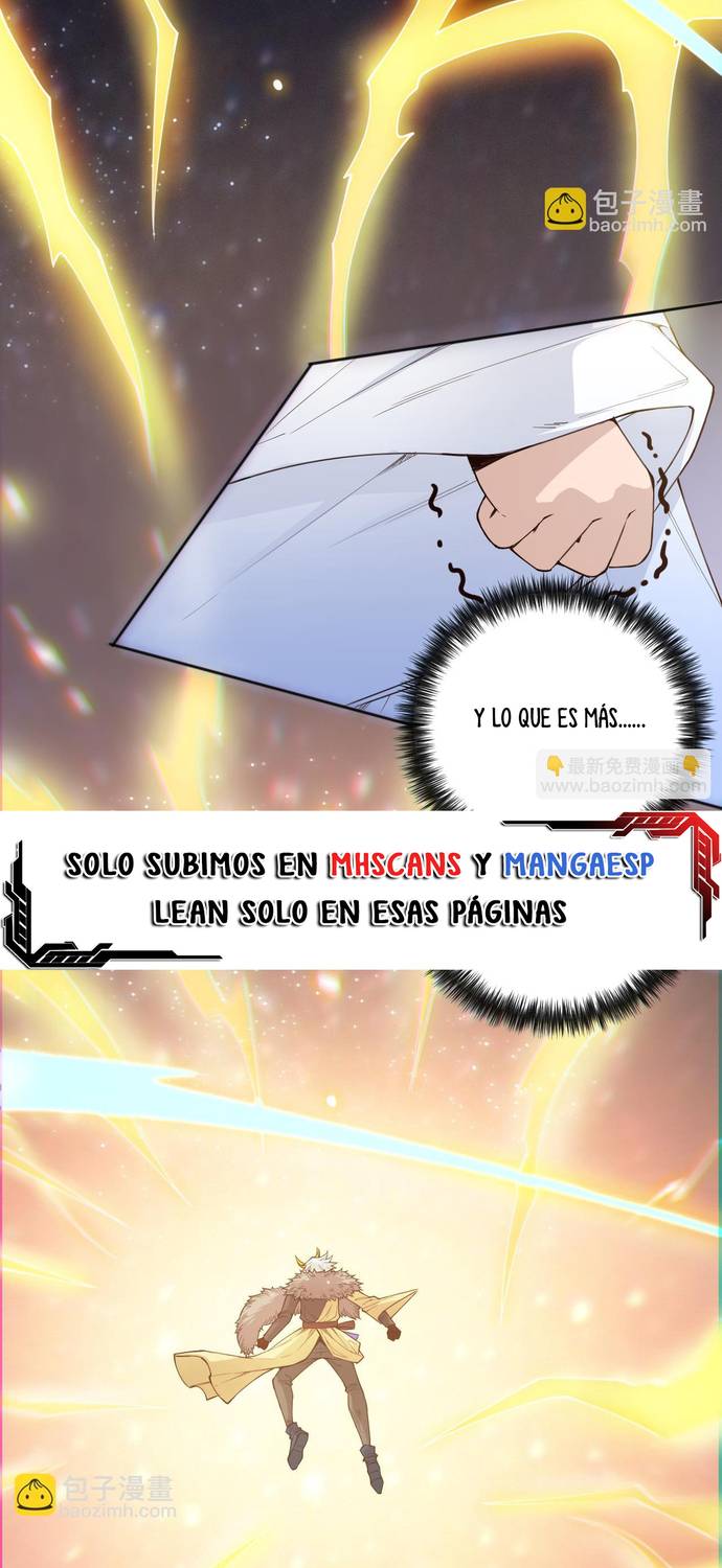 Read Última Voluntad del Heredero Maligno Manga Online