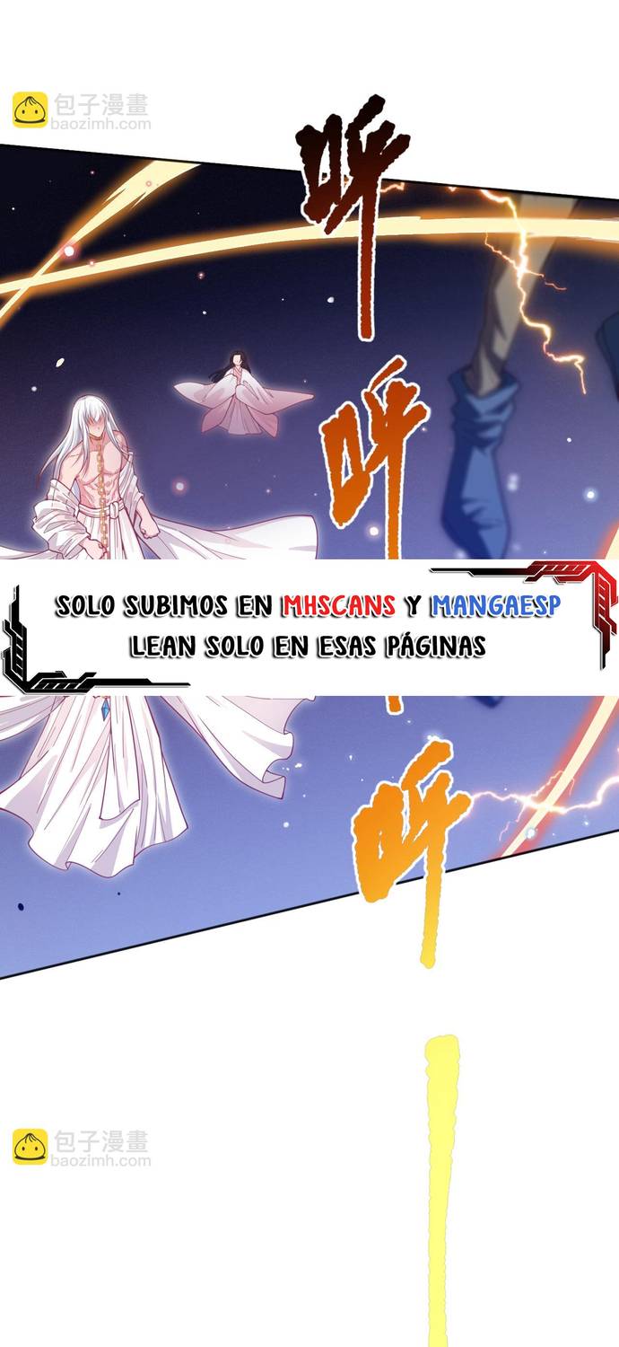 Read Última Voluntad del Heredero Maligno Manga Online