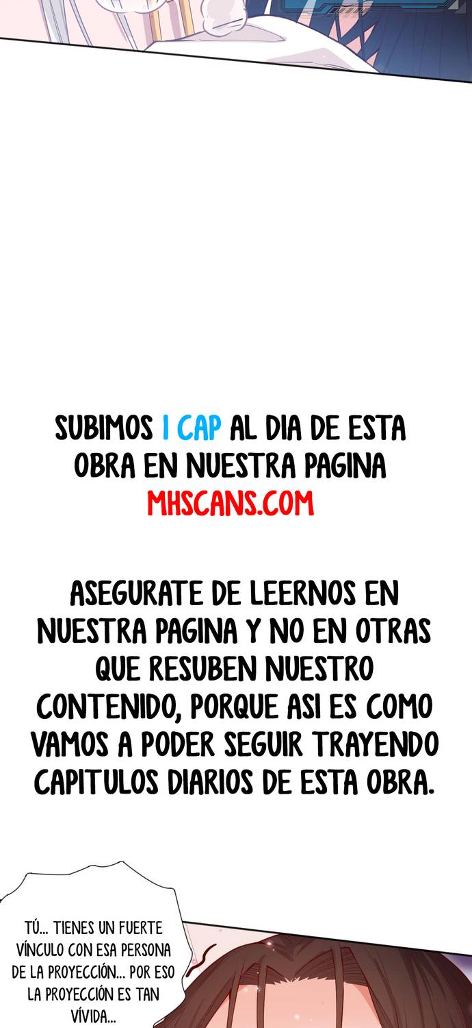 Read Última Voluntad del Heredero Maligno Manga Online