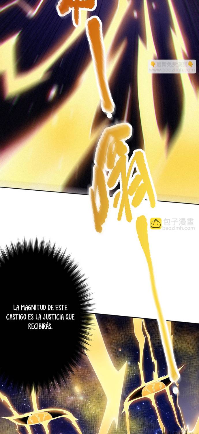 Read Última Voluntad del Heredero Maligno Manga Online