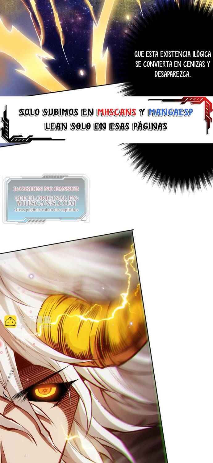 Read Última Voluntad del Heredero Maligno Manga Online