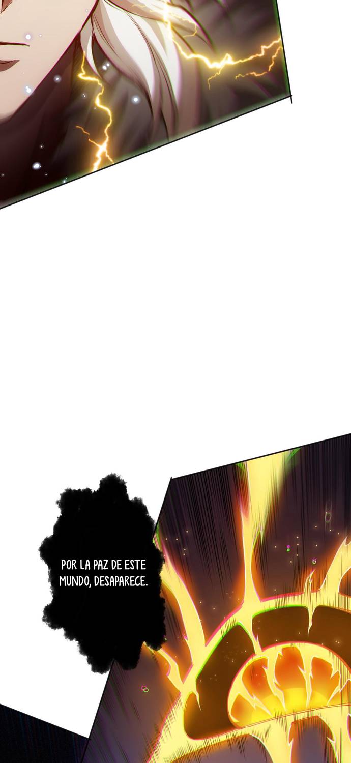 Read Última Voluntad del Heredero Maligno Manga Online