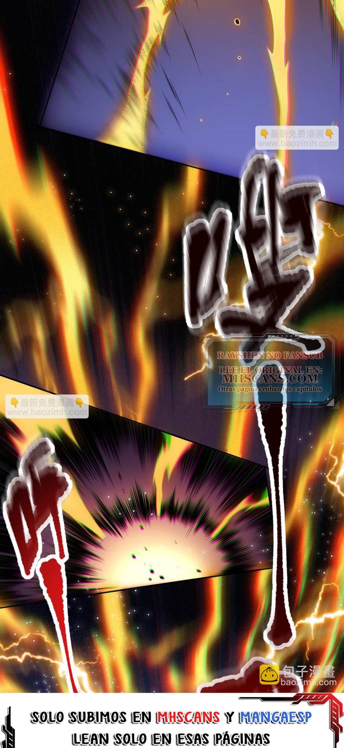 Read Última Voluntad del Heredero Maligno Manga Online