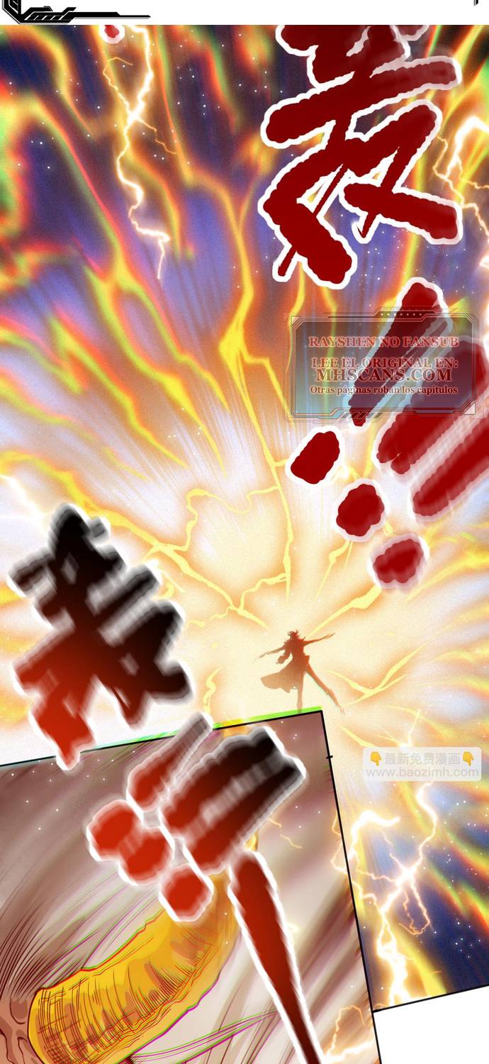 Read Última Voluntad del Heredero Maligno Manga Online