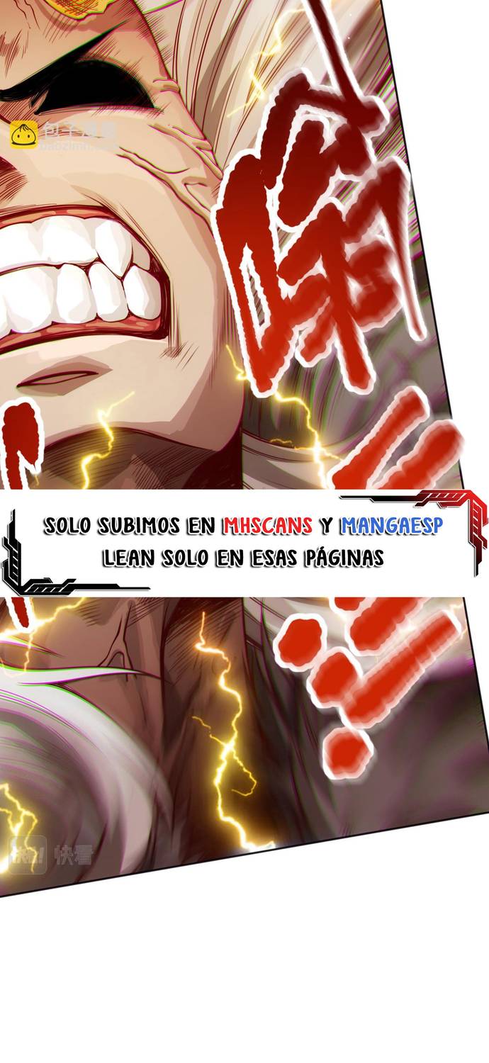 Read Última Voluntad del Heredero Maligno Manga Online