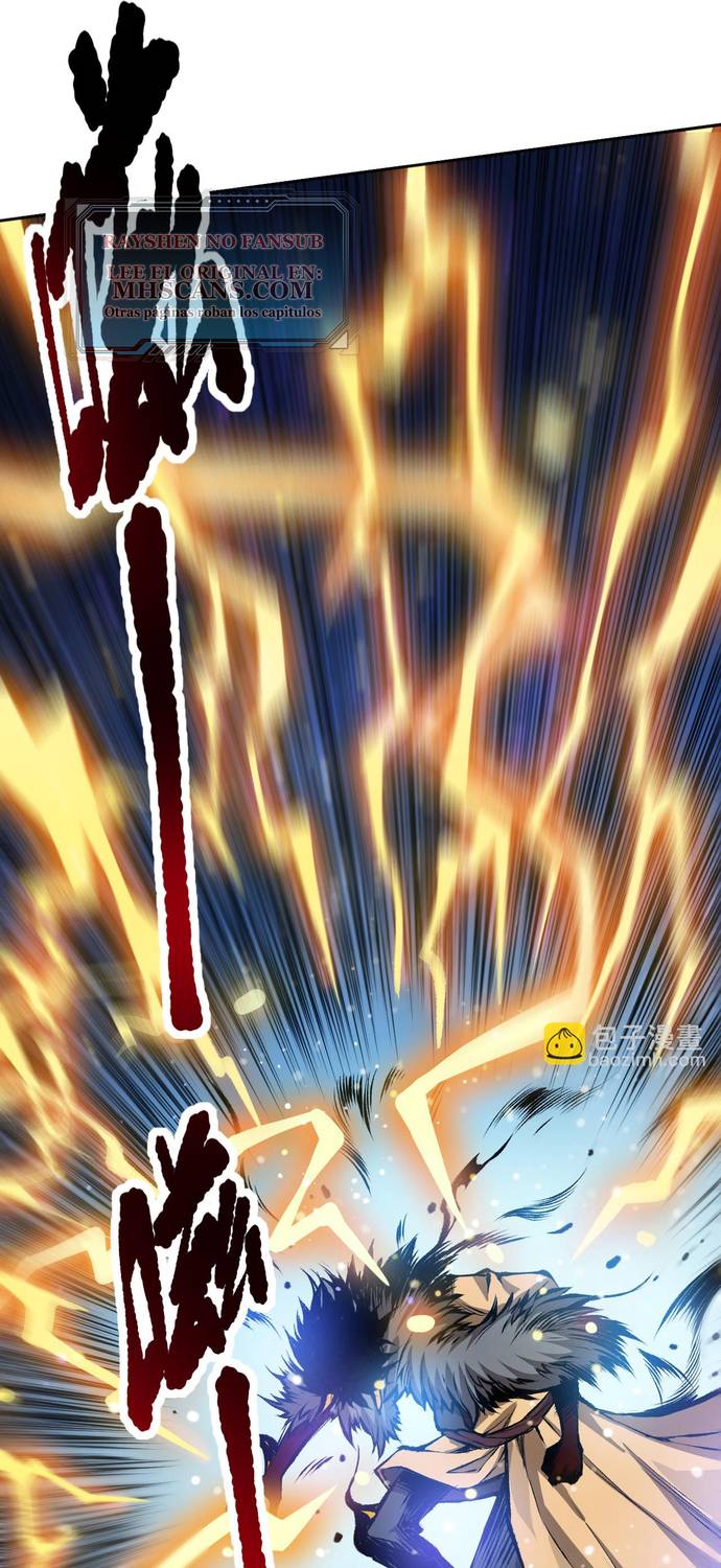 Read Última Voluntad del Heredero Maligno Manga Online