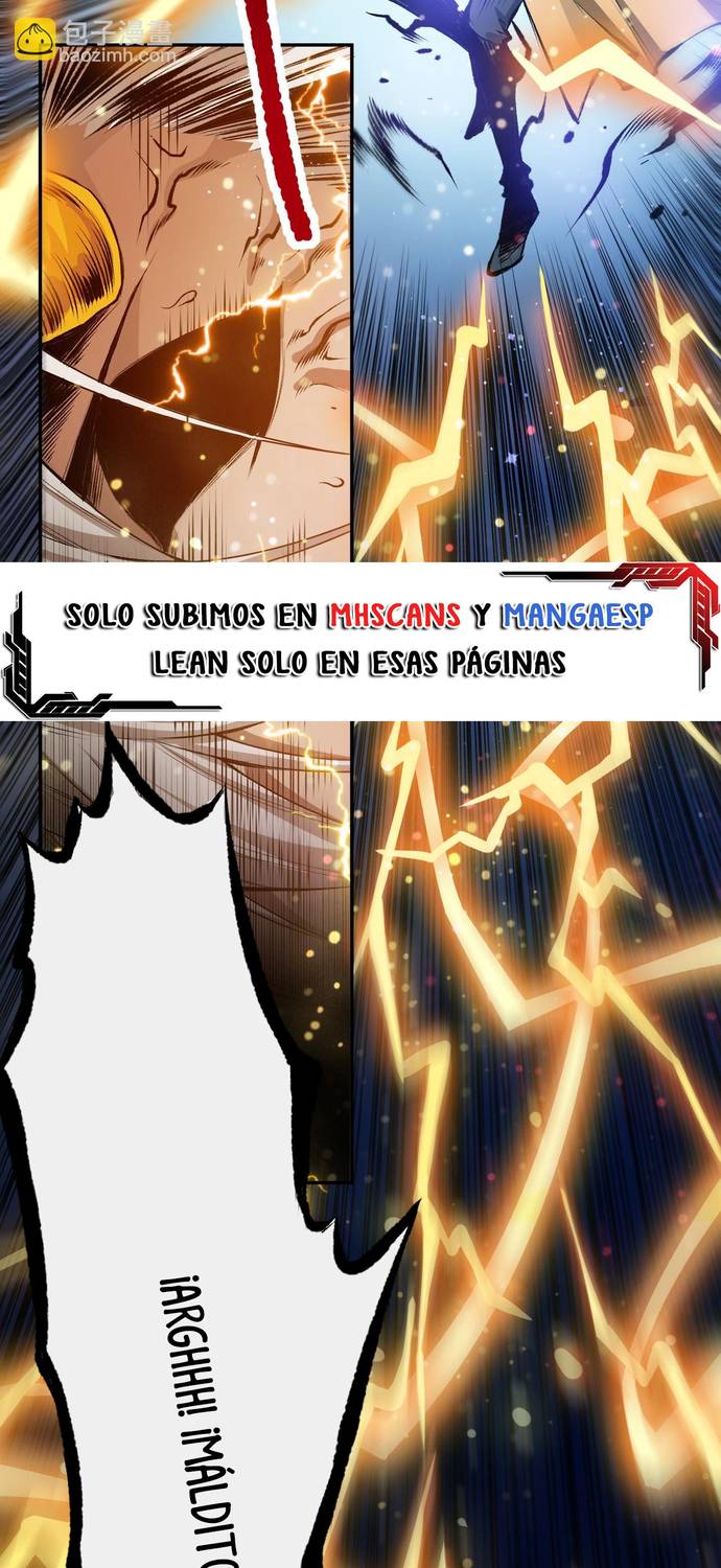 Read Última Voluntad del Heredero Maligno Manga Online