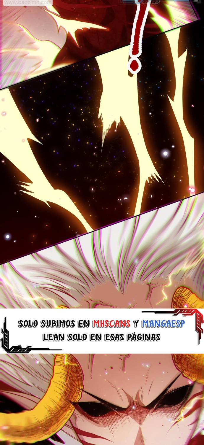 Read Última Voluntad del Heredero Maligno Manga Online