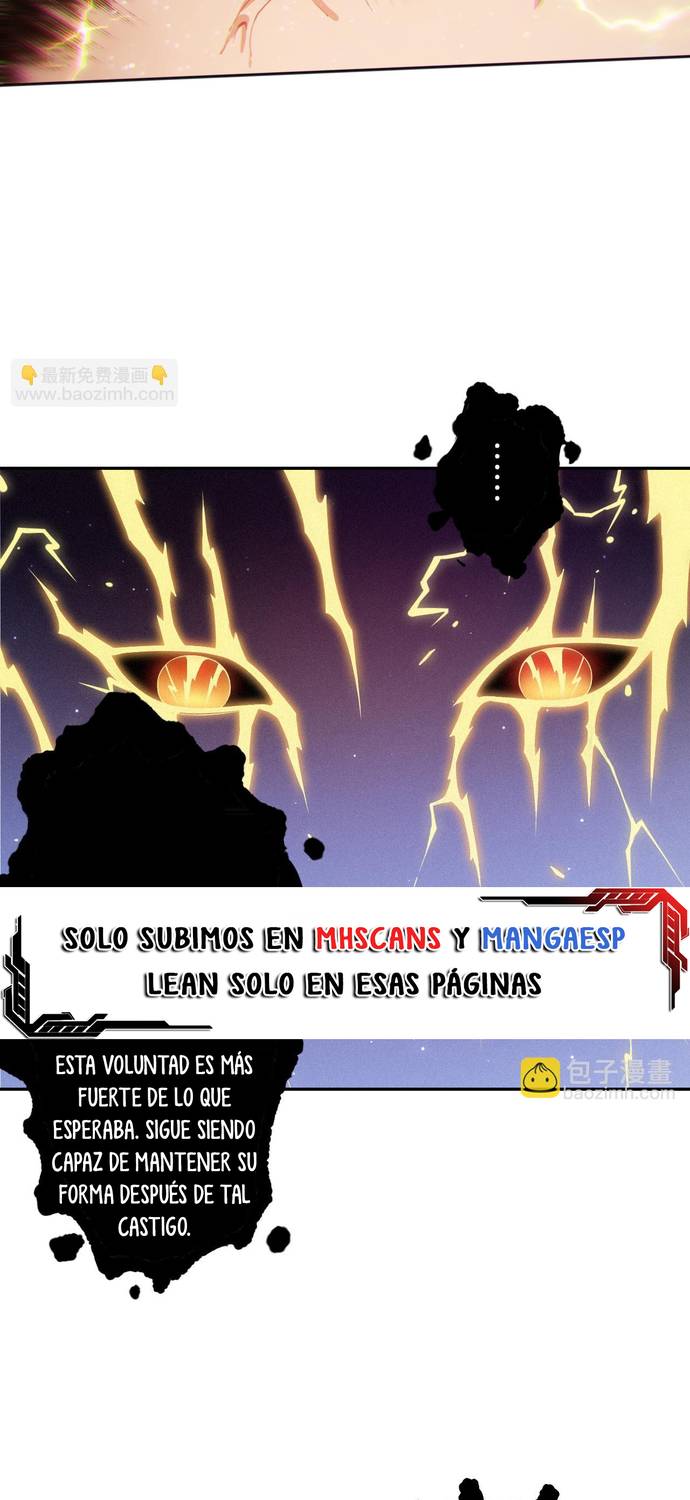 Read Última Voluntad del Heredero Maligno Manga Online