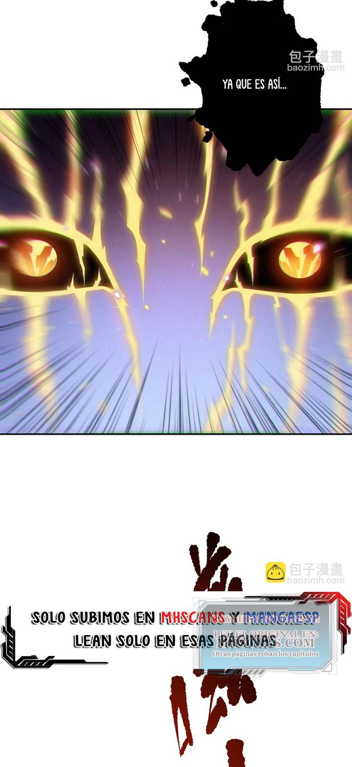 Read Última Voluntad del Heredero Maligno Manga Online