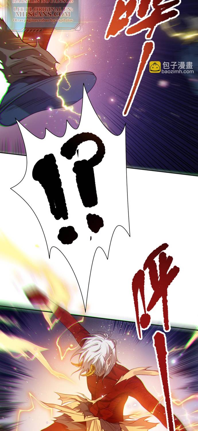 Read Última Voluntad del Heredero Maligno Manga Online