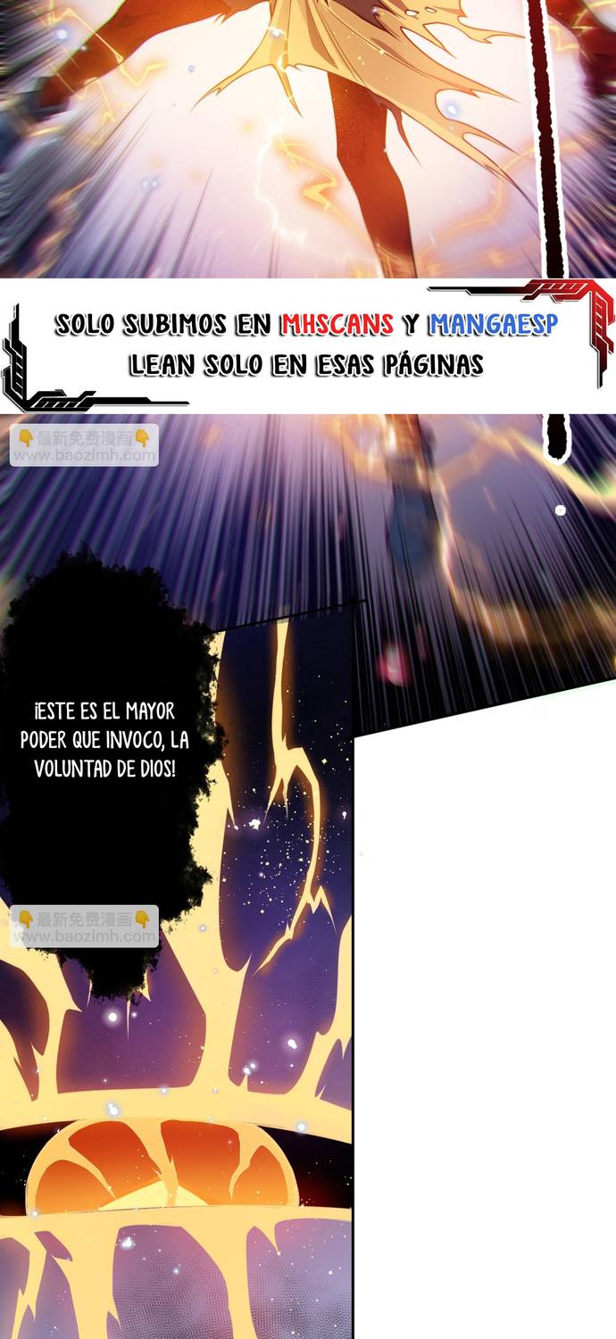 Read Última Voluntad del Heredero Maligno Manga Online