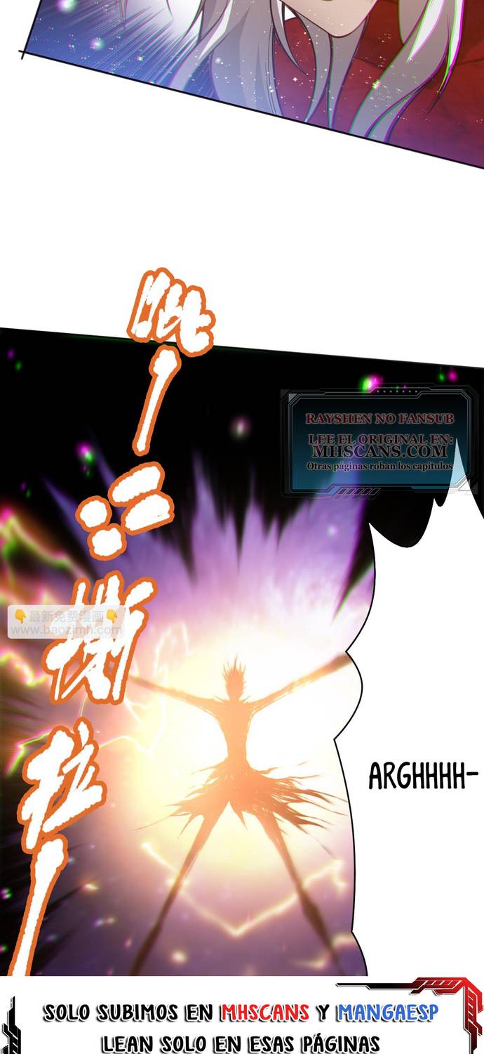 Read Última Voluntad del Heredero Maligno Manga Online