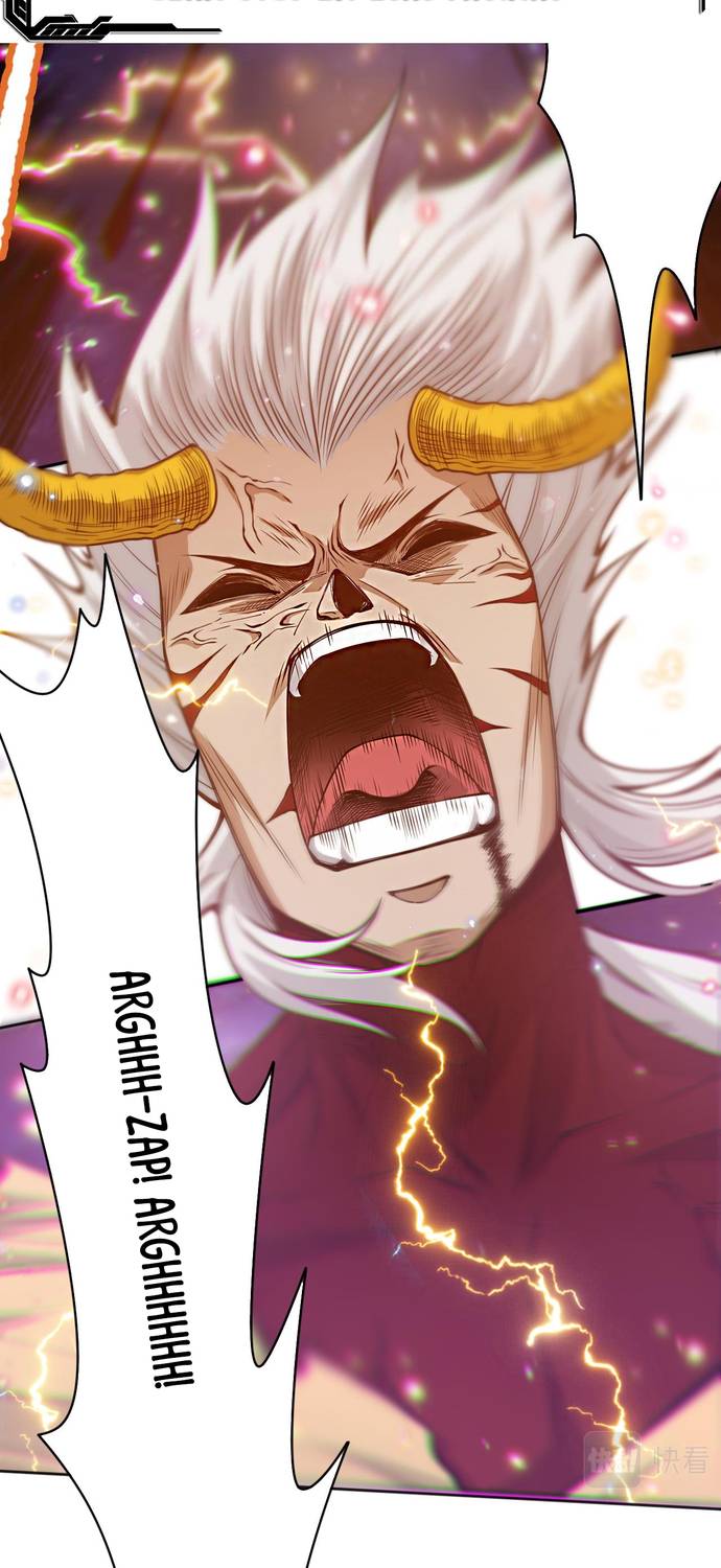 Read Última Voluntad del Heredero Maligno Manga Online