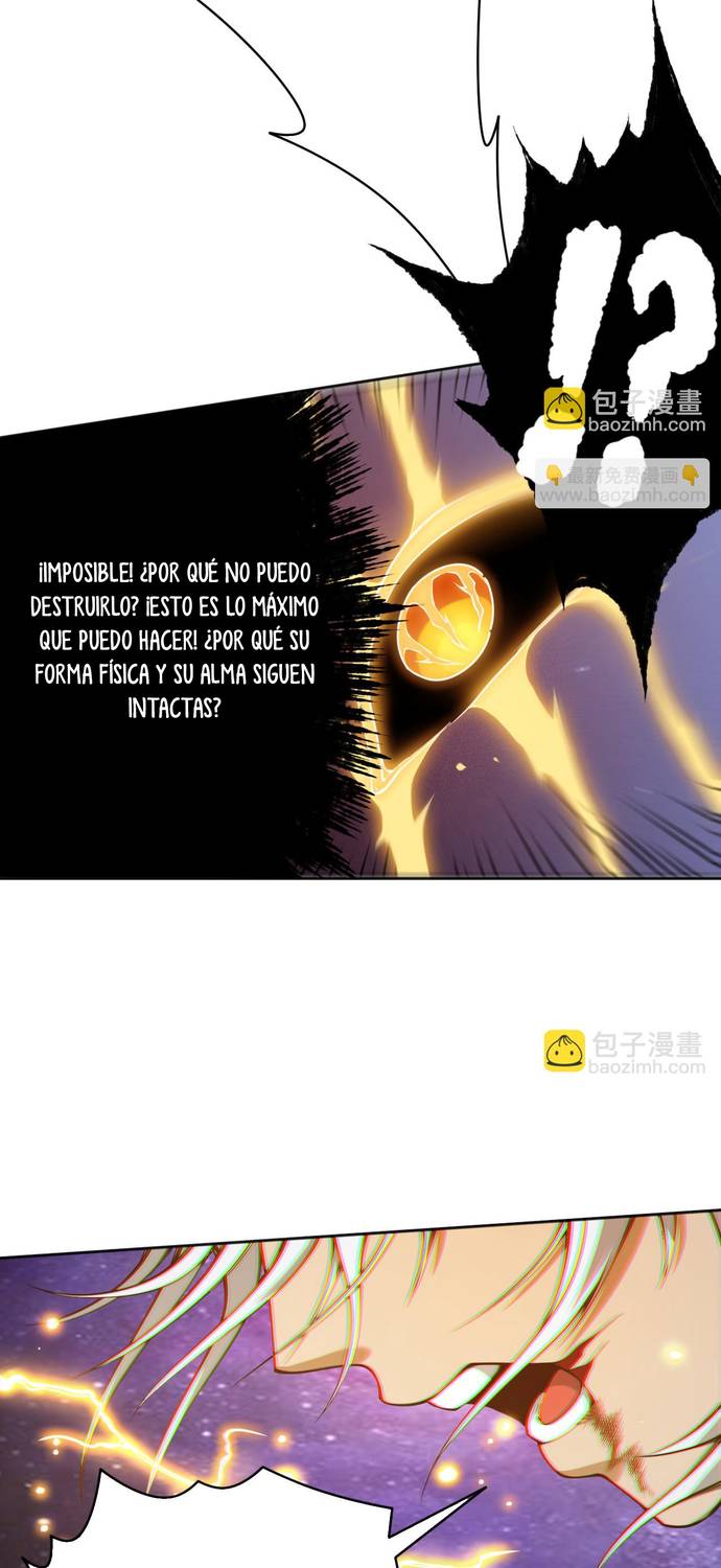 Read Última Voluntad del Heredero Maligno Manga Online