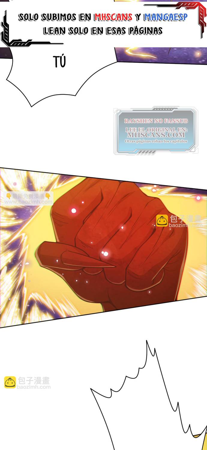 Read Última Voluntad del Heredero Maligno Manga Online