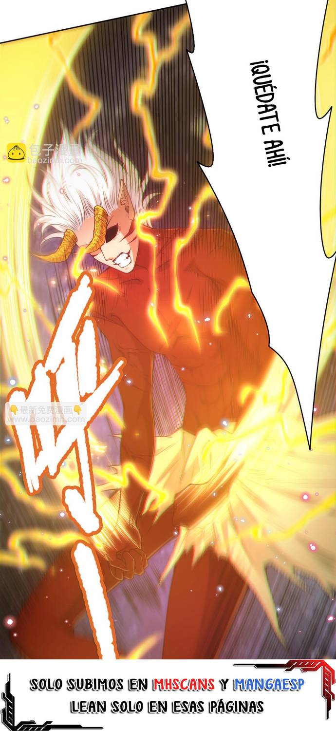 Read Última Voluntad del Heredero Maligno Manga Online