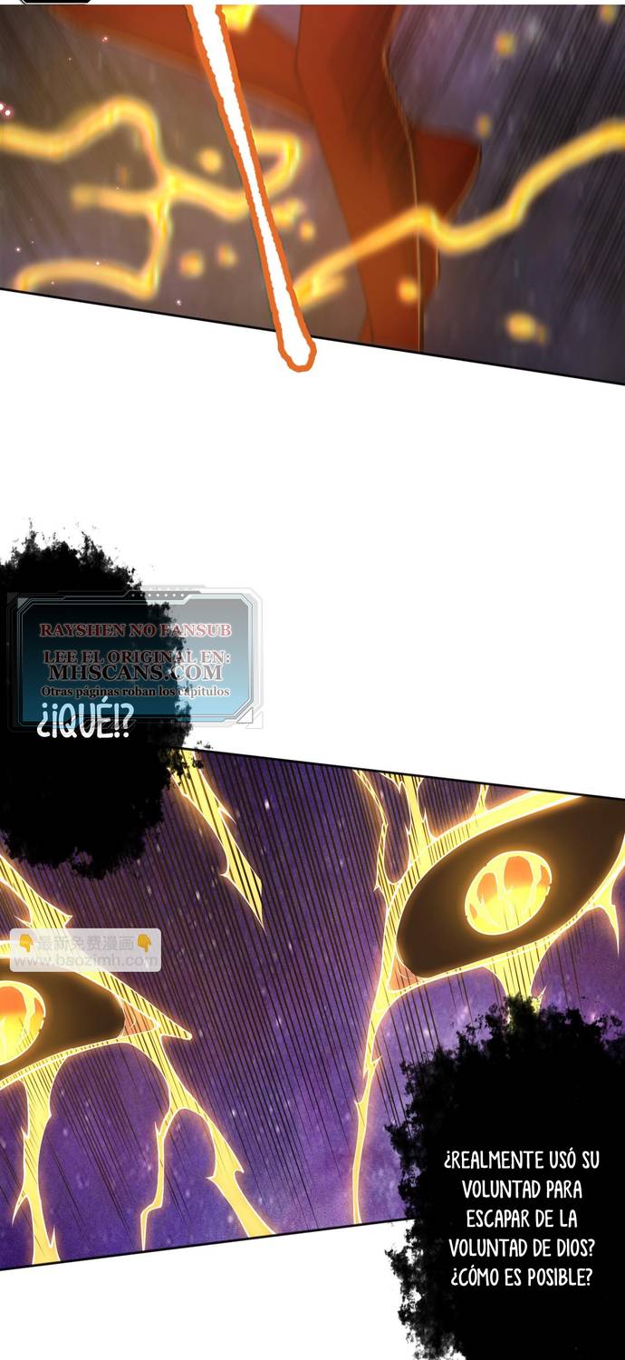 Read Última Voluntad del Heredero Maligno Manga Online