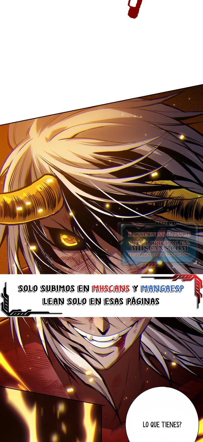 Read Última Voluntad del Heredero Maligno Manga Online