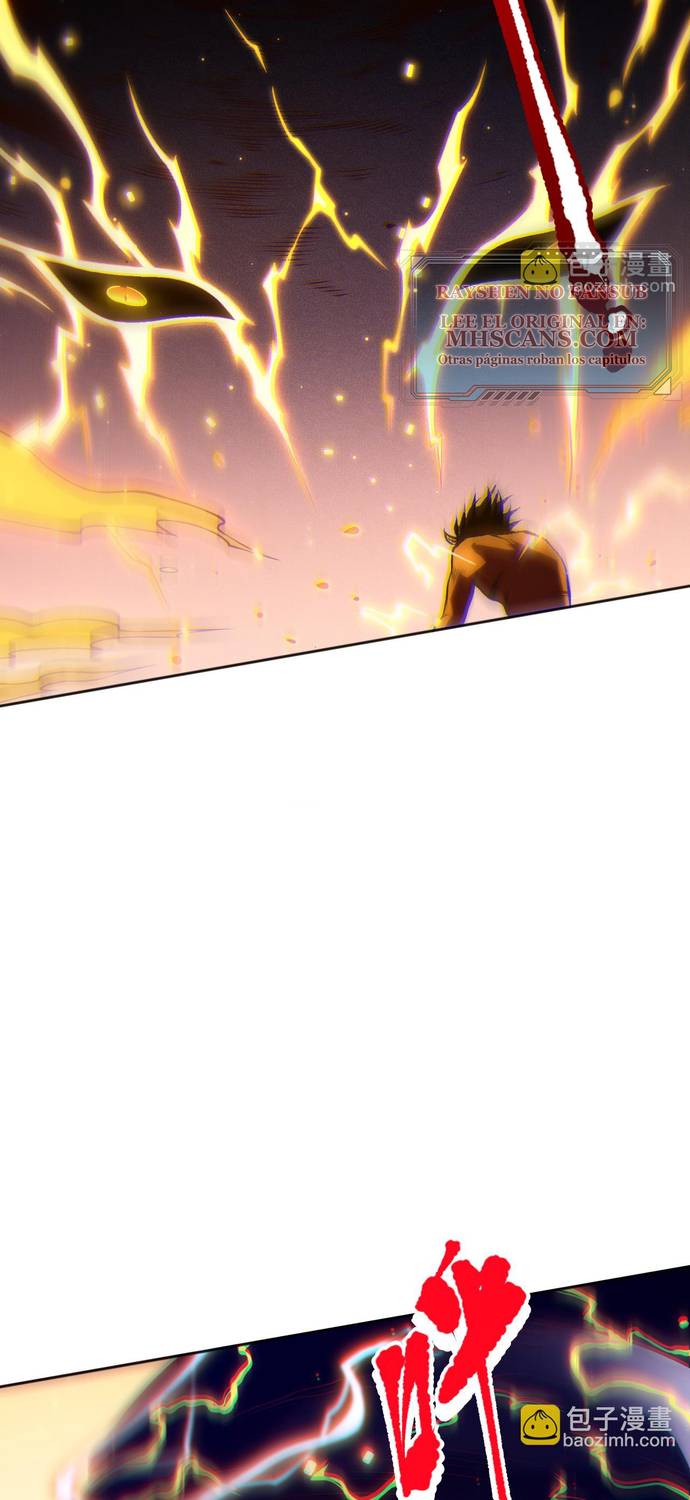 Read Última Voluntad del Heredero Maligno Manga Online